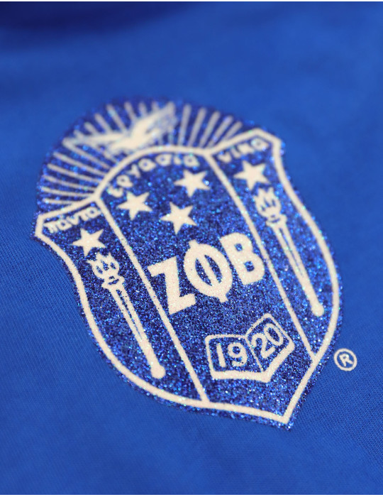 ZPB LONG SLEEVE JERSEY_ROYAL BLUE