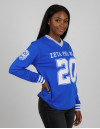 ZPB LONG SLEEVE JERSEY_ROYAL BLUE