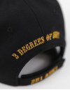 MASON LETTER BALL CAP