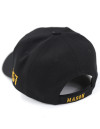 PRINCE HALL CREST BALL CAP
