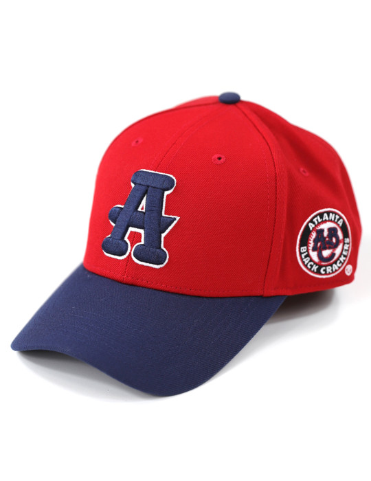 ALTLANTA BLACK CRACKERS LEGACY CAP