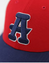 ALTLANTA BLACK CRACKERS LEGACY CAP