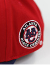 ALTLANTA BLACK CRACKERS LEGACY CAP