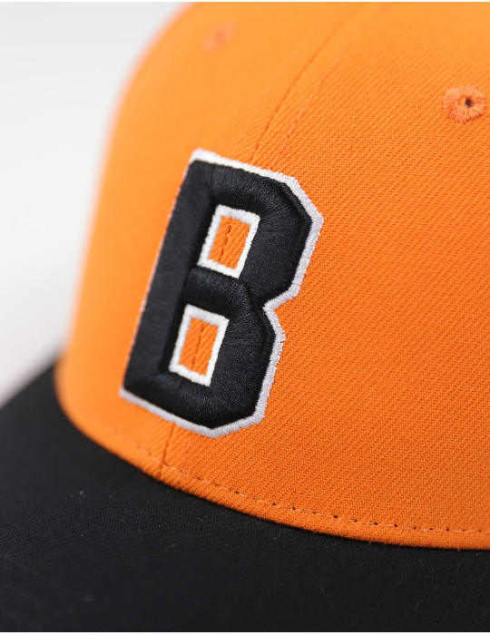 BALTIMORE BLACK SOX LEGACY CAP