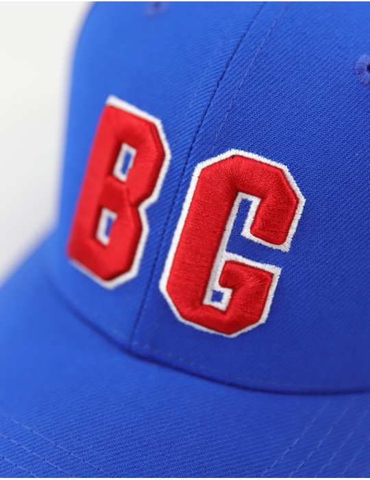 BROOKLYN ROYAL GIANTS LEGACY CAP