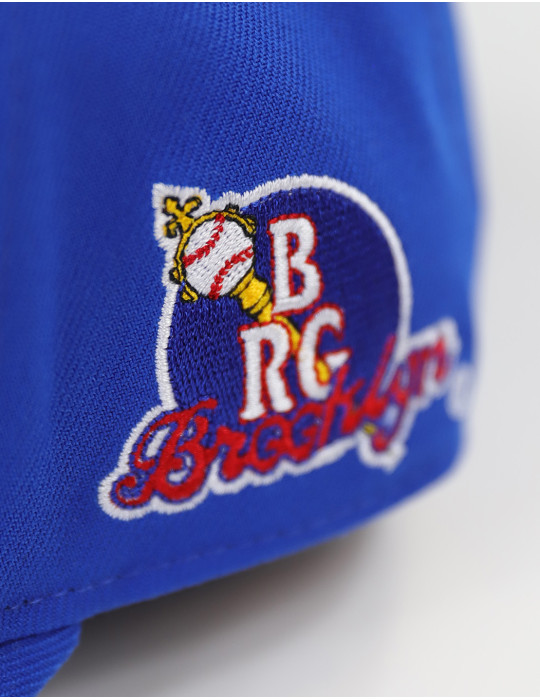BROOKLYN ROYAL GIANTS LEGACY CAP