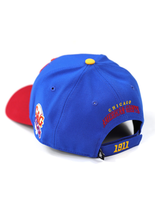 CHICAGO AMERICAN GIANTS LEGACY CAP