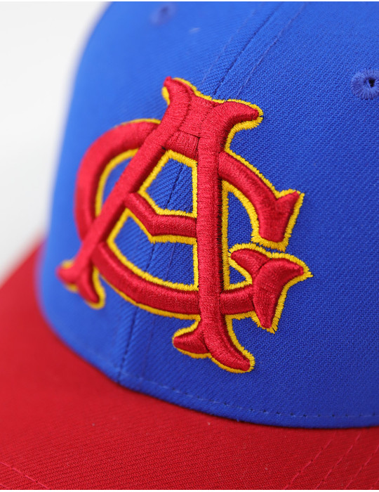 CHICAGO AMERICAN GIANTS LEGACY CAP