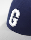 HOMESTEAD GRAYS LEGACY CAP