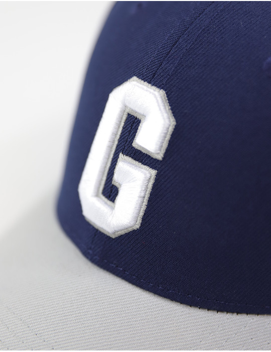 HOMESTEAD GRAYS LEGACY CAP