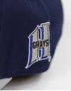 HOMESTEAD GRAYS LEGACY CAP
