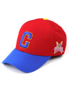 INDIANAPOLIS CLOWNS LEGACY CAP
