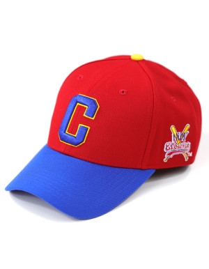 INDIANAPOLIS CLOWNS LEGACY CAP
