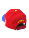 INDIANAPOLIS CLOWNS LEGACY CAP