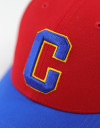 INDIANAPOLIS CLOWNS LEGACY CAP