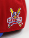 INDIANAPOLIS CLOWNS LEGACY CAP