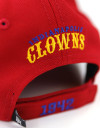 INDIANAPOLIS CLOWNS LEGACY CAP