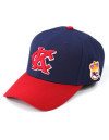 KANSAS CITY MONARCHS LEGACY CAP