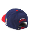 KANSAS CITY MONARCHS LEGACY CAP