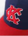 KANSAS CITY MONARCHS LEGACY CAP