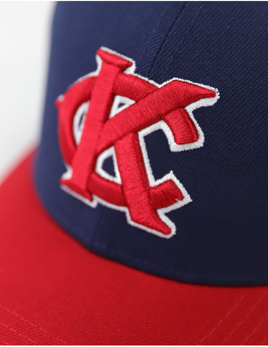 KANSAS CITY MONARCHS LEGACY CAP