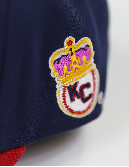 KANSAS CITY MONARCHS LEGACY CAP
