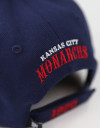 KANSAS CITY MONARCHS LEGACY CAP