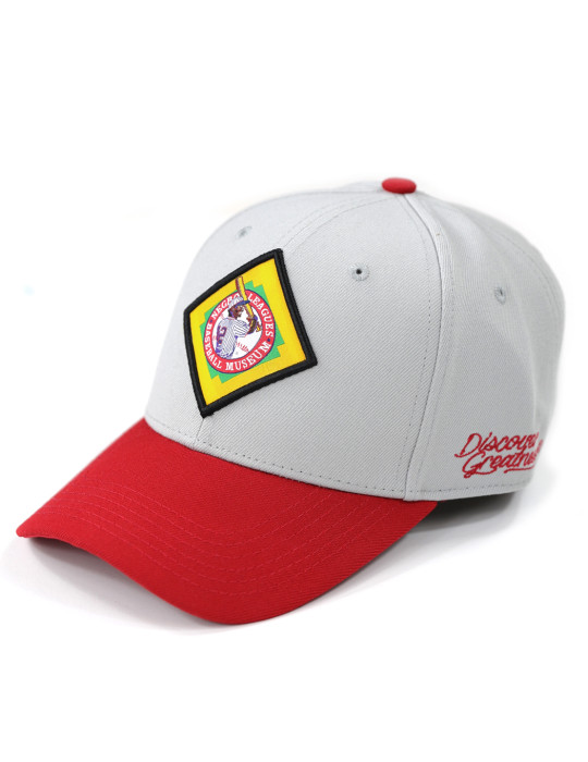 NLBM LEGACY CAP