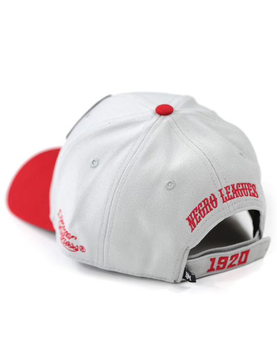 NLBM LEGACY CAP
