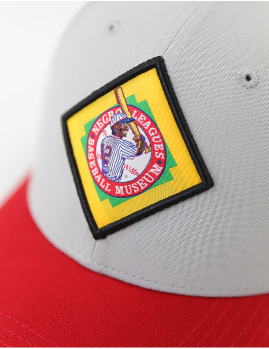 NLBM LEGACY CAP