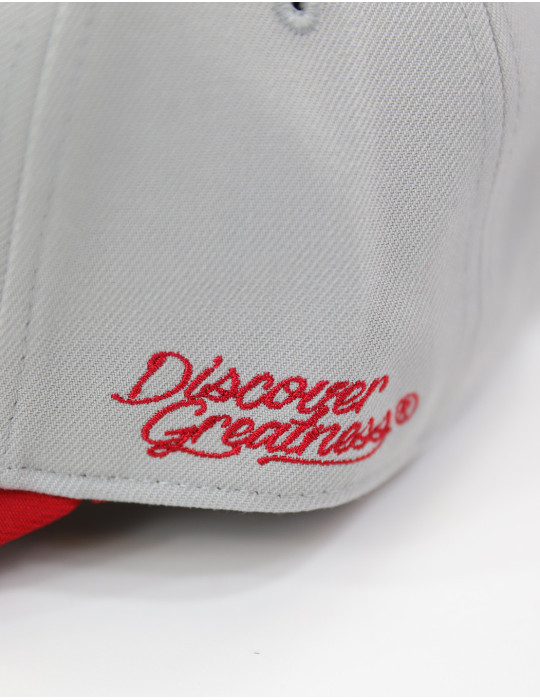 NLBM LEGACY CAP