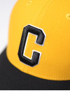 PITTSBURGH CRAWFORDS LEGACY CAP