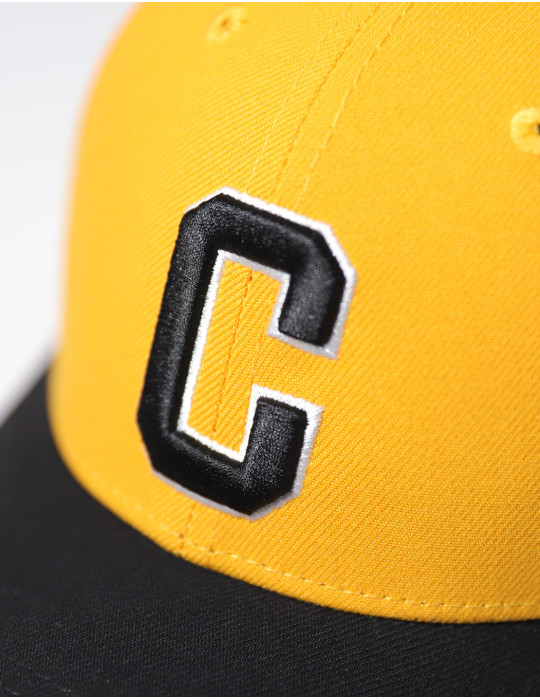 PITTSBURGH CRAWFORDS LEGACY CAP