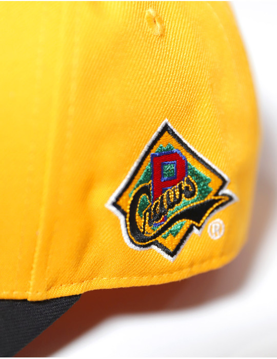 PITTSBURGH CRAWFORDS LEGACY CAP