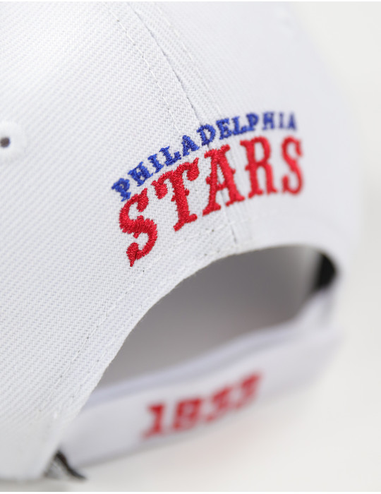 PHILADELPHIA STARS LEGACY CAP