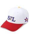 ST. LOUIS STARS LEGACY CAP