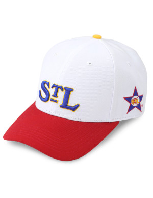 ST. LOUIS STARS LEGACY CAP