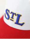ST. LOUIS STARS LEGACY CAP