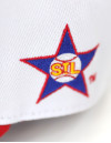 ST. LOUIS STARS LEGACY CAP
