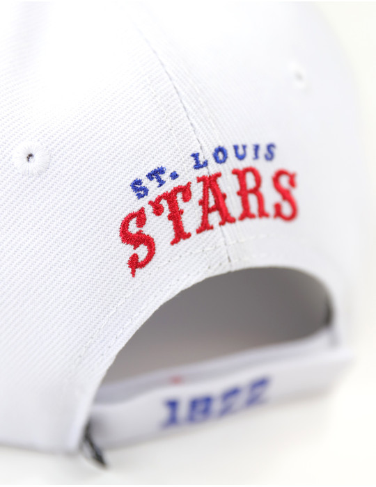 ST. LOUIS STARS LEGACY CAP