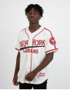NEW YORK CUBANS HERITAGE JERSEY