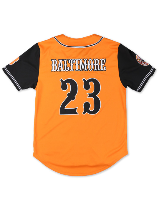 BALTIMORE BLACK SOX BASEBALL JERSEY