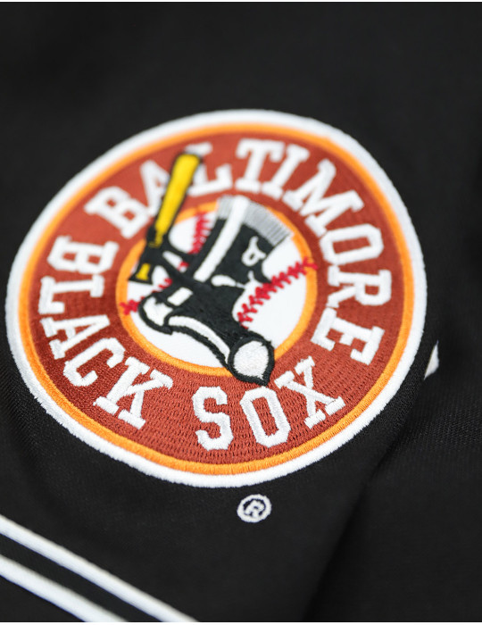 BALTIMORE BLACK SOX BASEBALL JERSEY