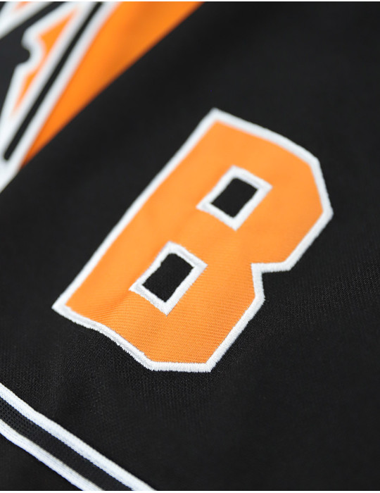 BALTIMORE BLACK SOX BASEBALL JERSEY