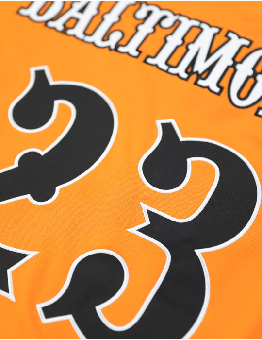 BALTIMORE BLACK SOX BASEBALL JERSEY