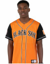 BALTIMORE BLACK SOX BASEBALL JERSEY