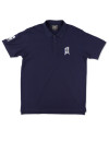 HOMESTEAD GRAYS POLO SHIRT