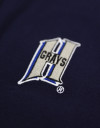 HOMESTEAD GRAYS POLO SHIRT