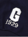 HOMESTEAD GRAYS POLO SHIRT