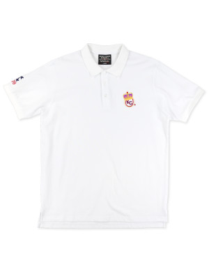 KANSAS CITY MONARCHS  POLO SHIRT